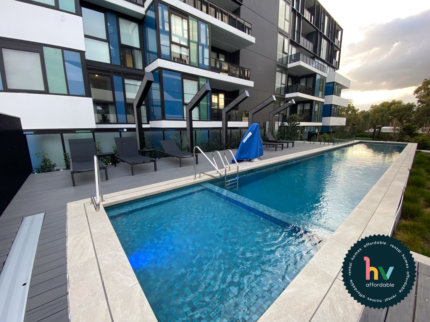 206/160 Whitehorse Road, Blackburn, VIC 3130, Blackburn - Thumbnail 8