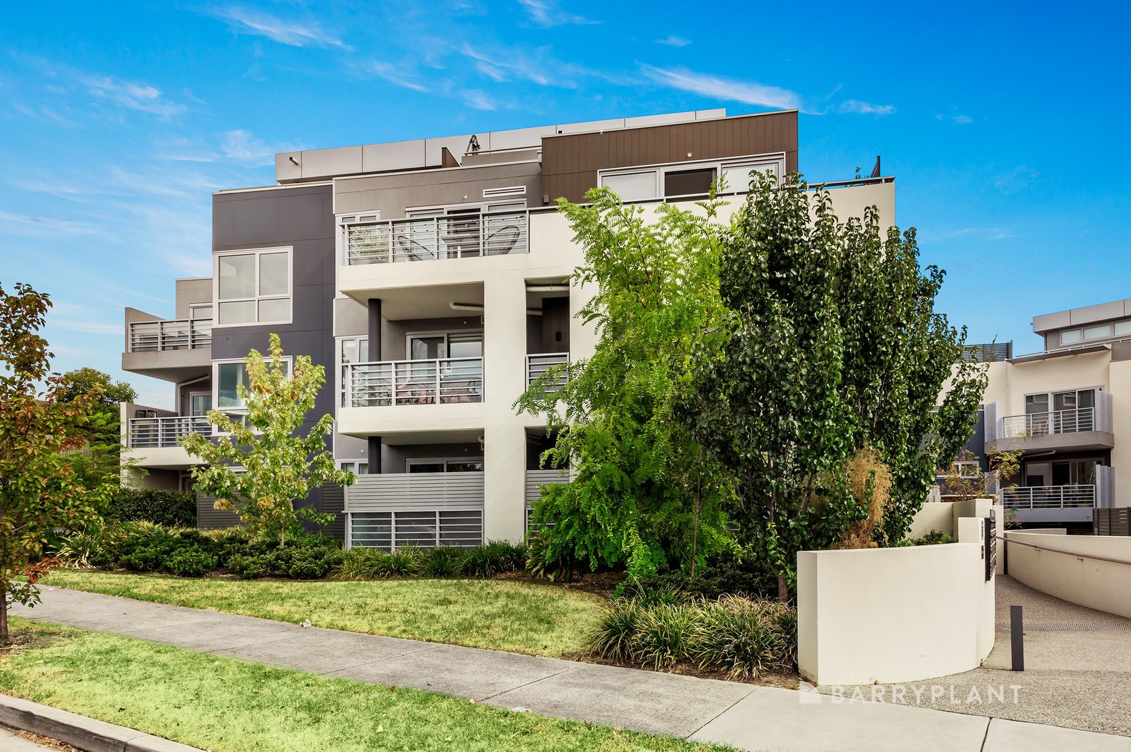 206/170 Manningham Road, Bulleen, VIC 3105, Bulleen - Thumbnail 8