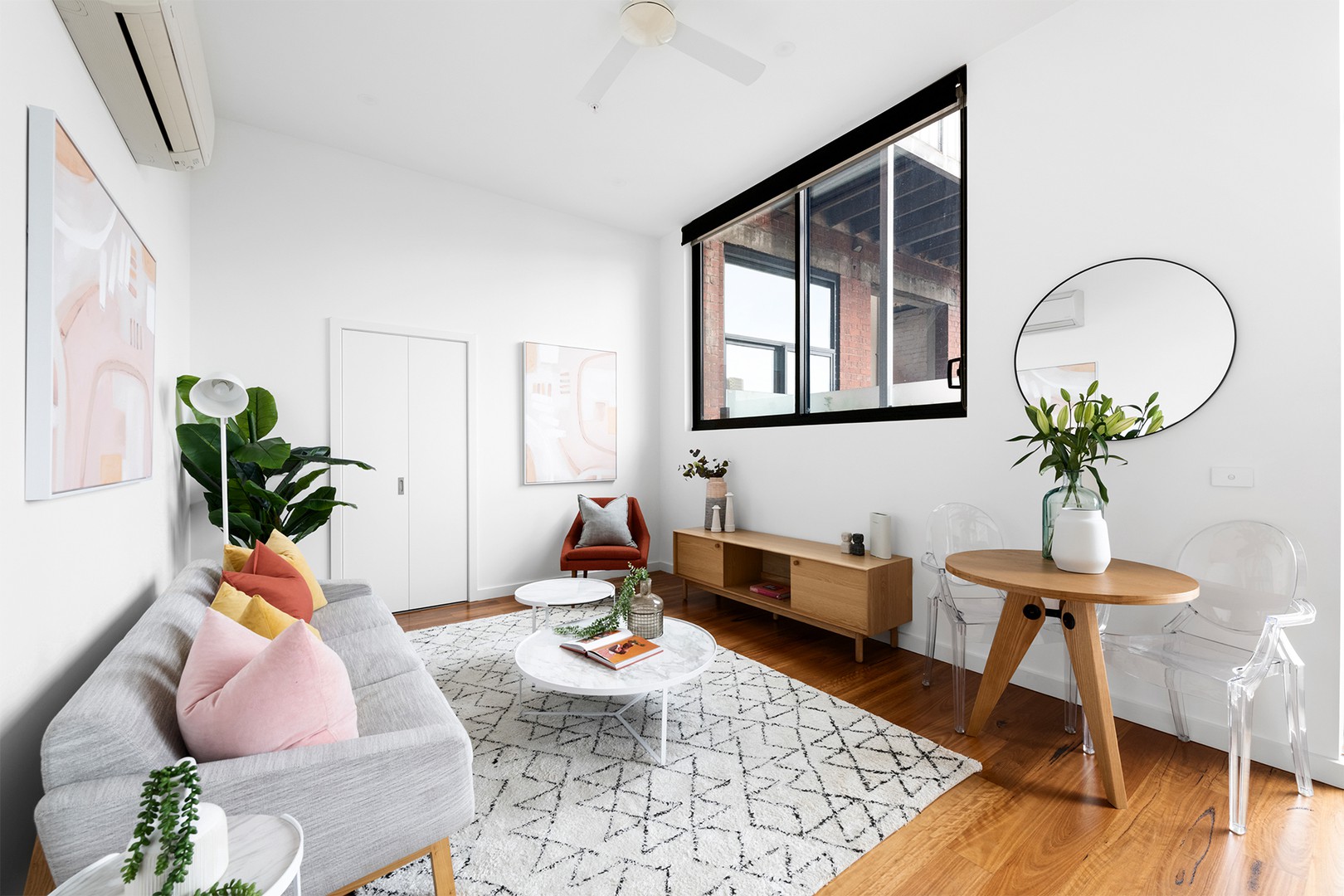 206/181 Smith Street, Fitzroy, VIC 3065 - Thumbnail 2 - 24/09/2025