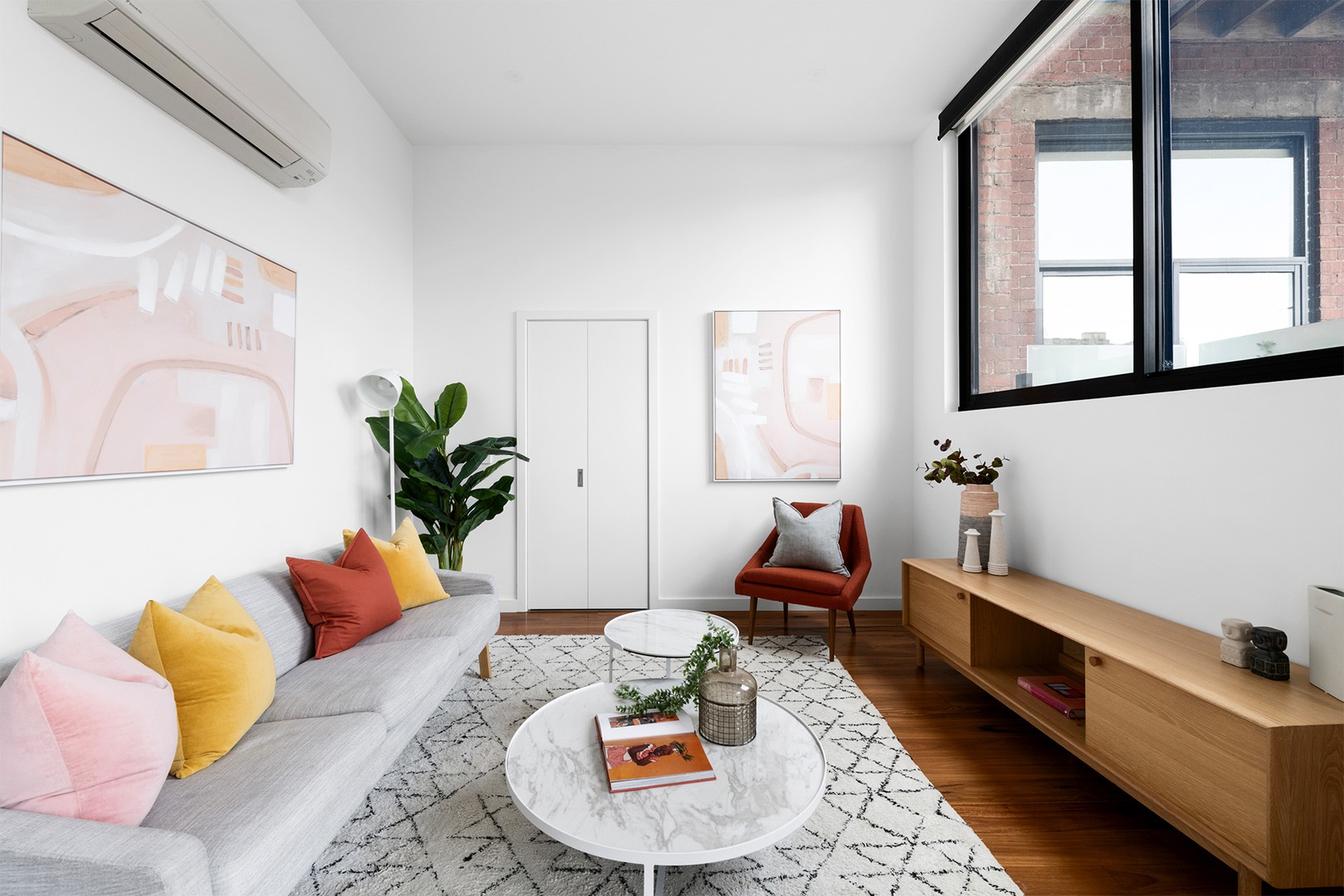 206/181 Smith Street, Fitzroy, VIC 3065, Fitzroy - Thumbnail 4