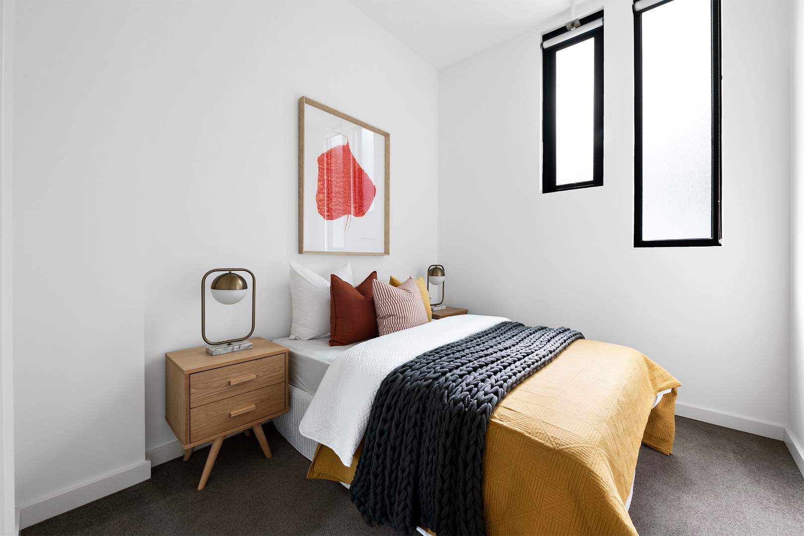206/181 Smith Street, Fitzroy, VIC 3065, Fitzroy - Thumbnail 5