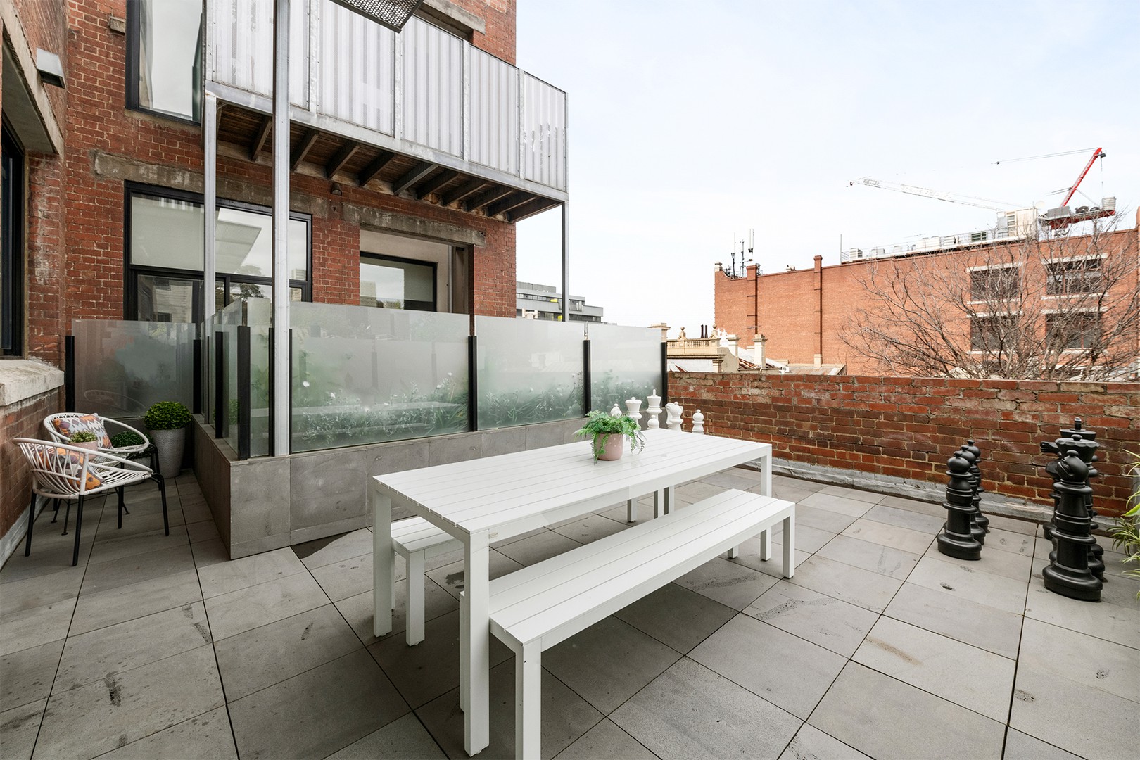 206/181 Smith Street, Fitzroy, VIC 3065, Fitzroy - Thumbnail 8
