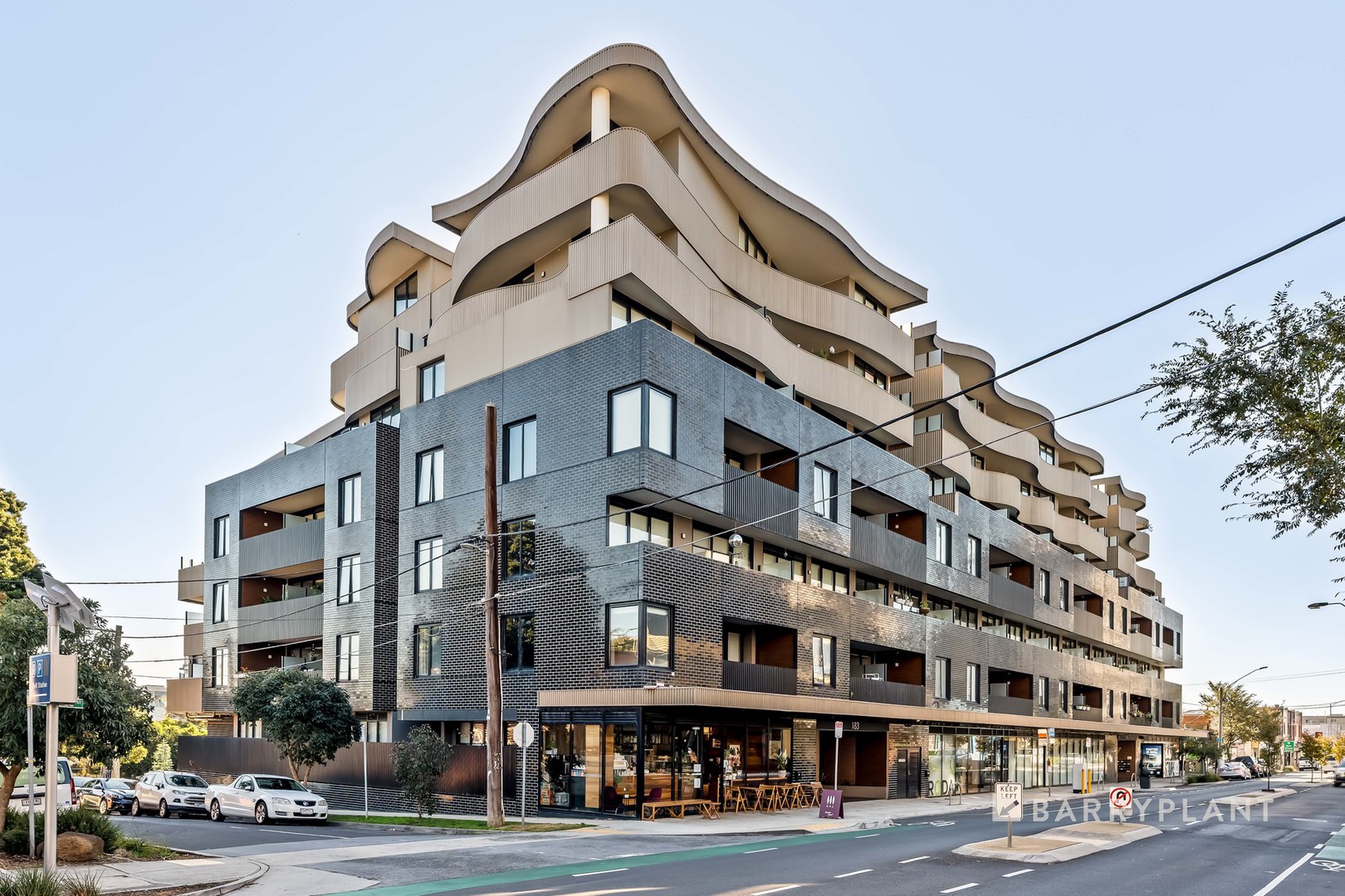 206/183 High Street, Preston, VIC 3072, Preston - Thumbnail 8