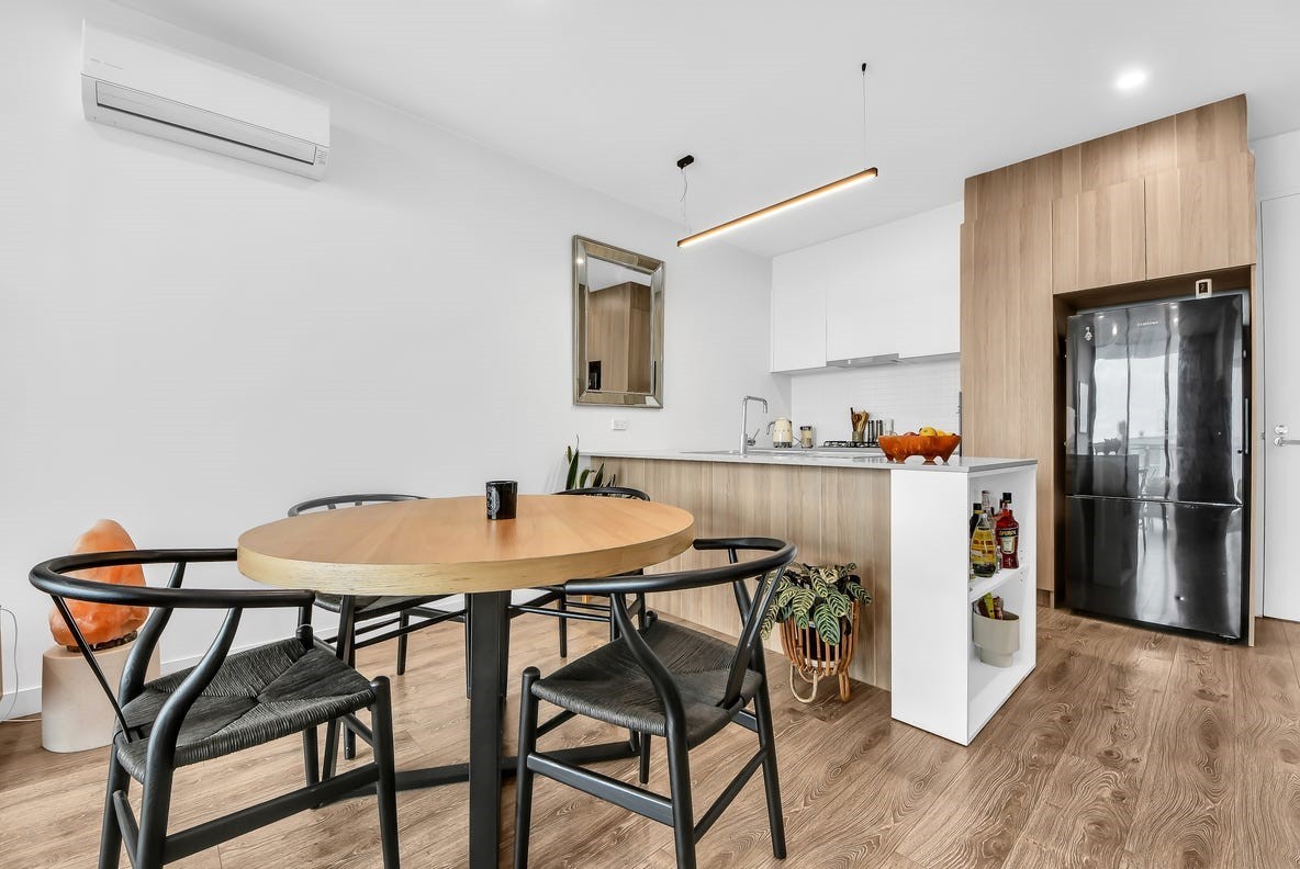 206/2 Kenswick Street, Point Cook, VIC 3030, Point Cook - Thumbnail 4