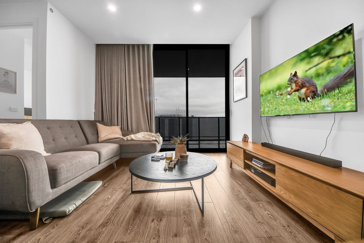 206/2 Kenswick Street, Point Cook, VIC 3030, Point Cook - Thumbnail 5