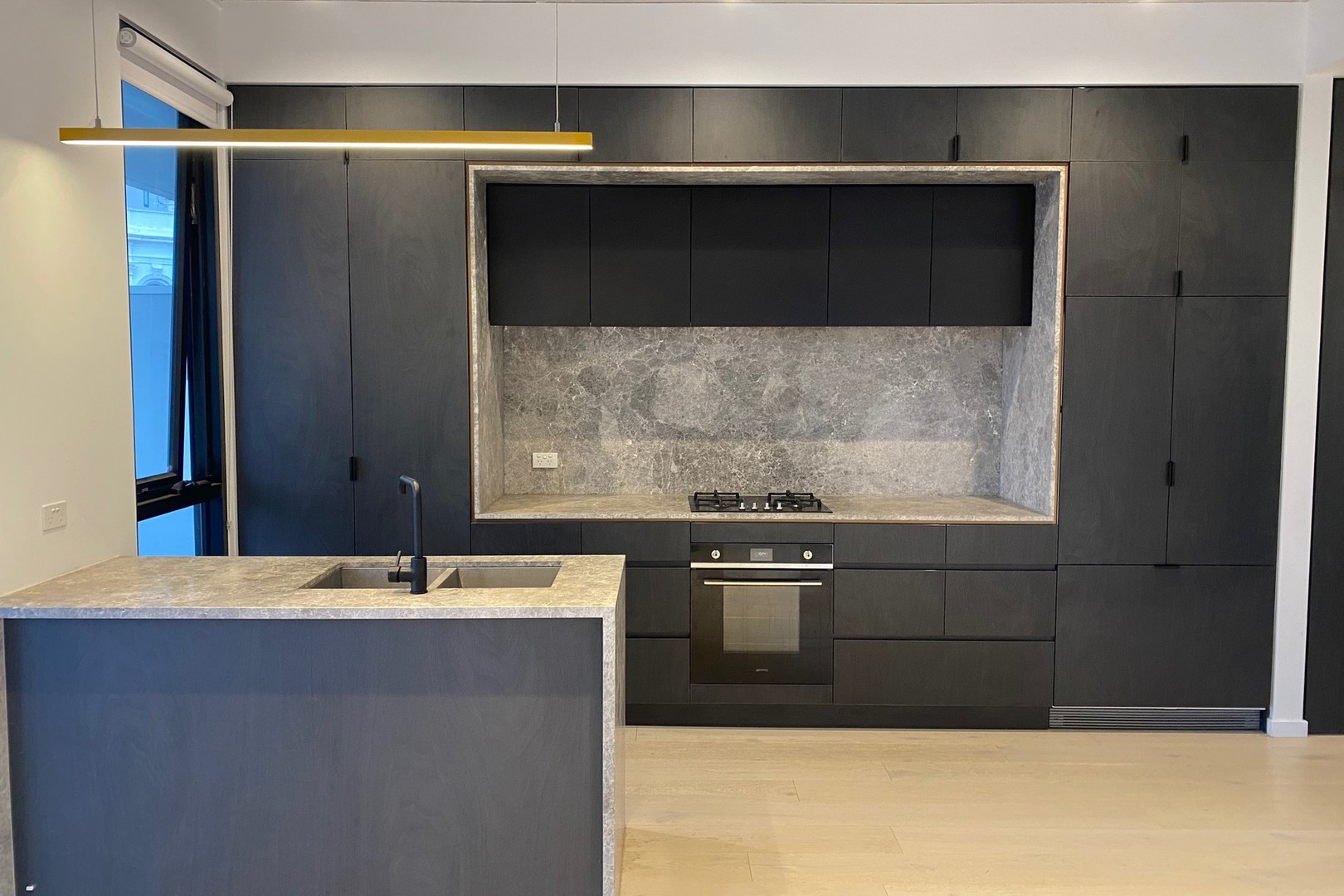 206/273 Lygon StreetBrunswick East, VIC 3057  - Leased, Brunswick East - Thumbnail 2