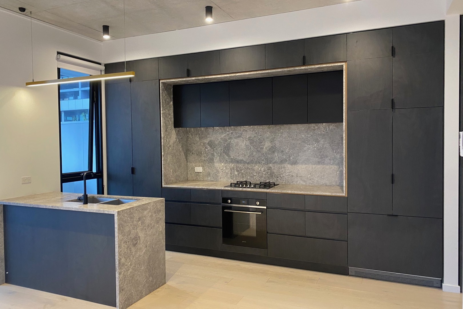 206/273 Lygon StreetBrunswick East, VIC 3057  - Leased, Brunswick East - Thumbnail 3