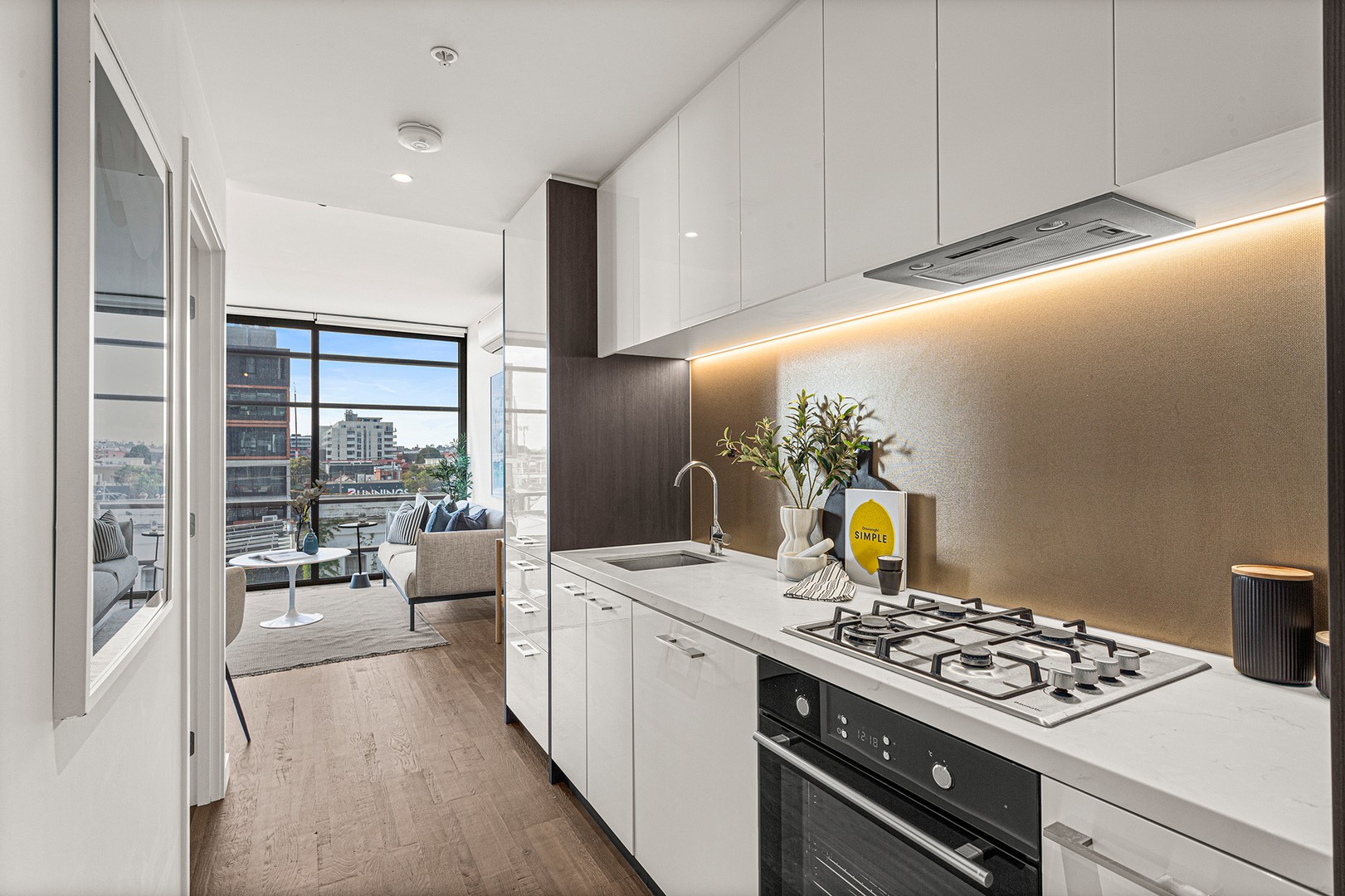 206/288 Albert Street, Brunswick, VIC 3056, Brunswick - Thumbnail 6