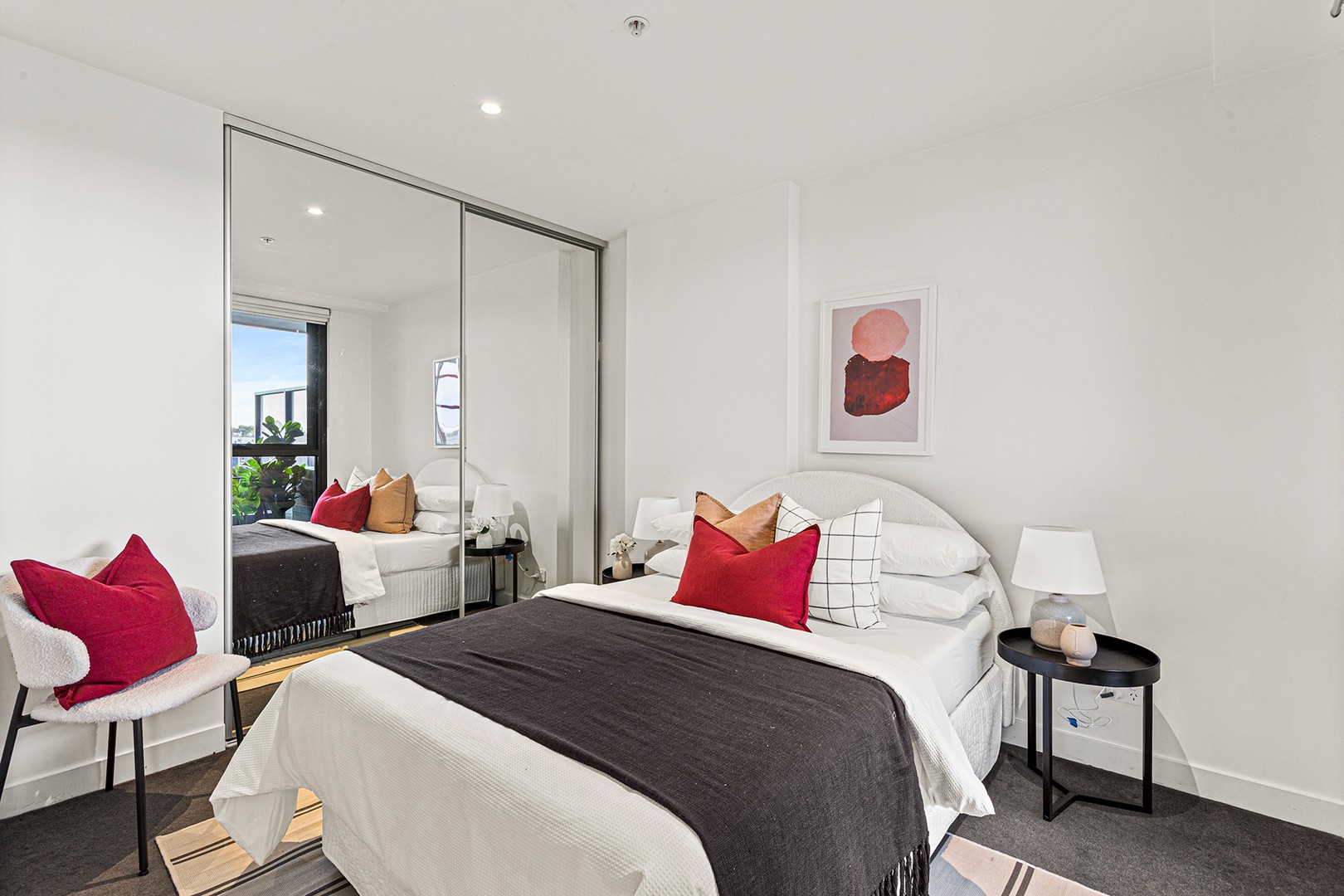 206/288 Albert Street, Brunswick, VIC 3056, Brunswick - Thumbnail 8