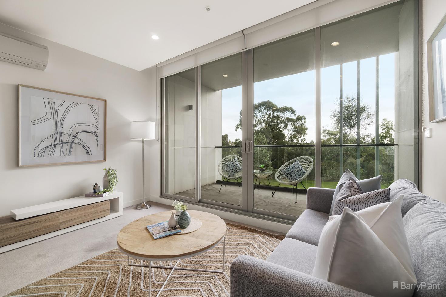 206/3 Grosvenor Street, Doncaster, VIC 3108, Doncaster - Thumbnail 2