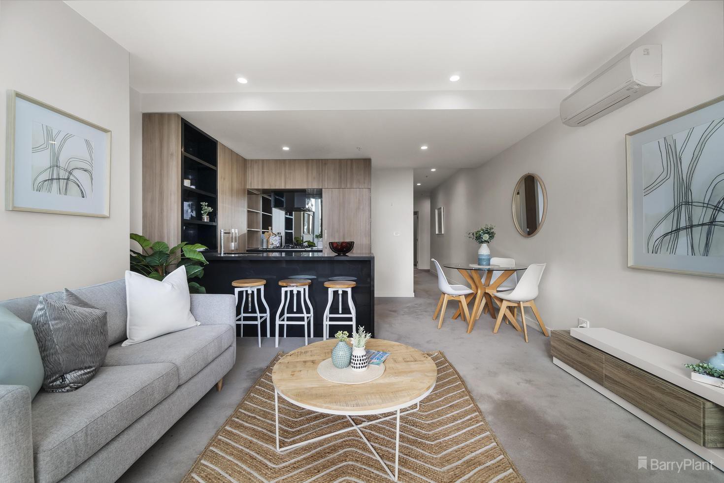 206/3 Grosvenor Street, Doncaster, VIC 3108, Doncaster - Thumbnail 4