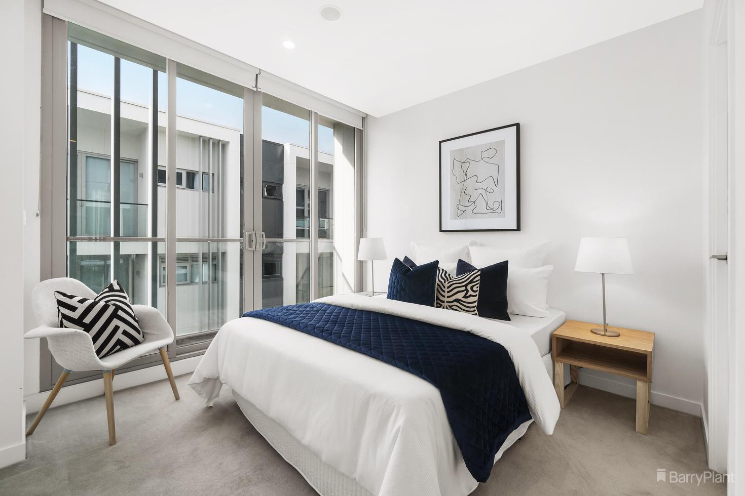 206/3 Grosvenor Street, Doncaster, VIC 3108, Doncaster - Thumbnail 5