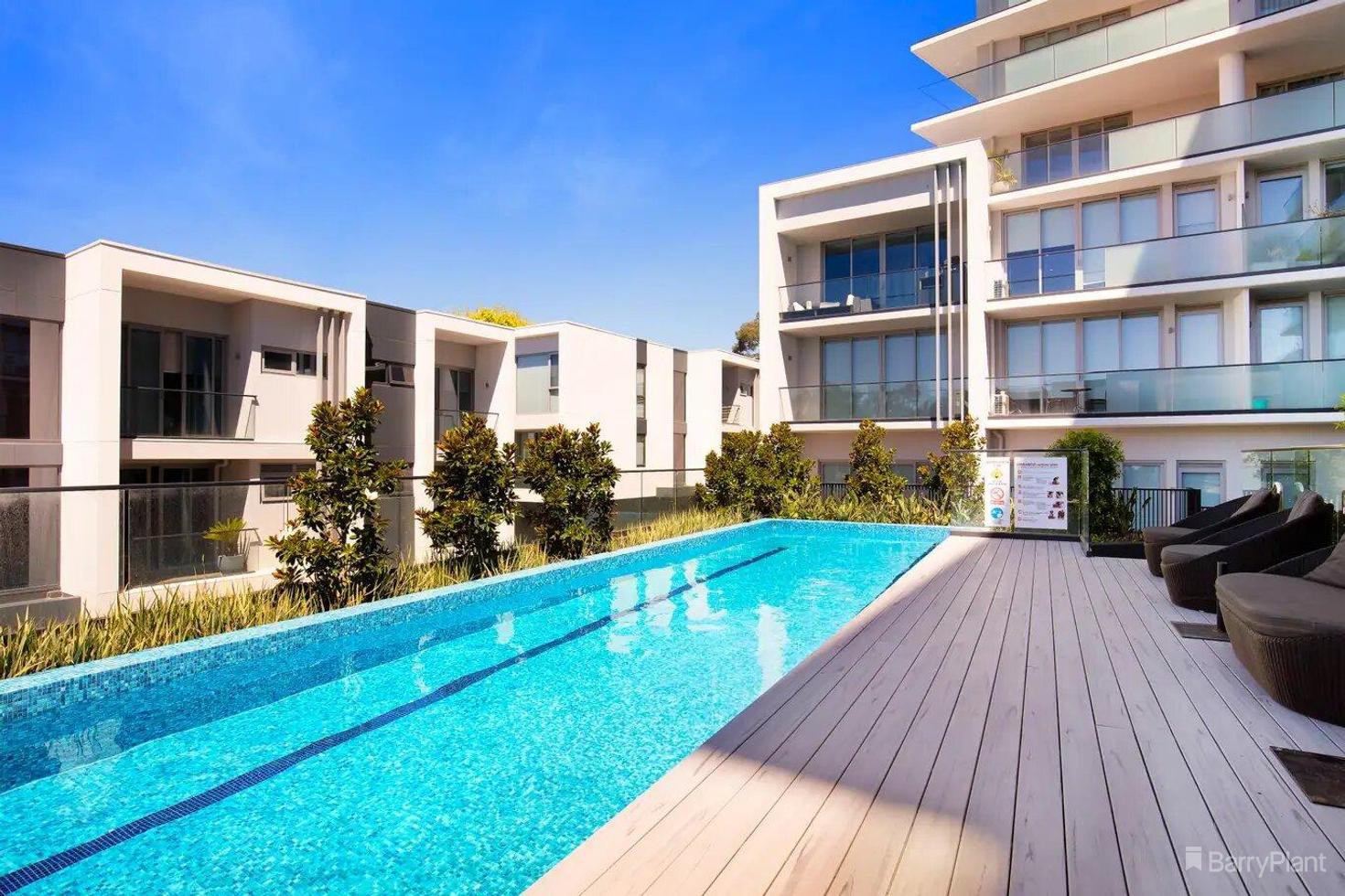 206/3 Grosvenor Street, Doncaster, VIC 3108, Doncaster - Thumbnail 8