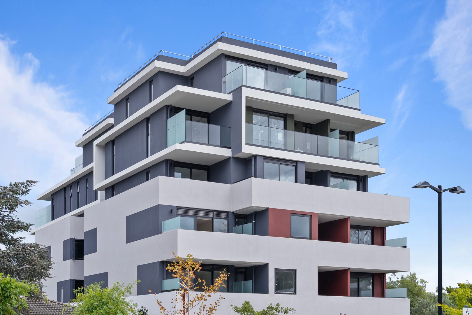 206/5 Rodgerson Road, Box Hill, VIC 3128, Box Hill - Thumbnail 2