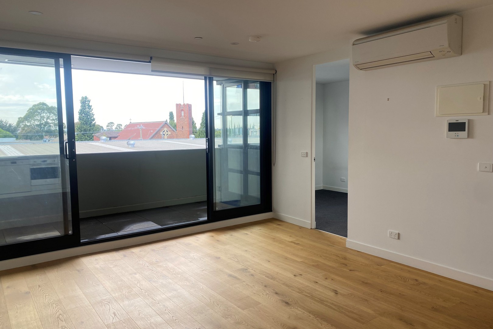 206/6-8 Gamble Street, Brunswick East, VIC 3057, Brunswick East - Thumbnail 2