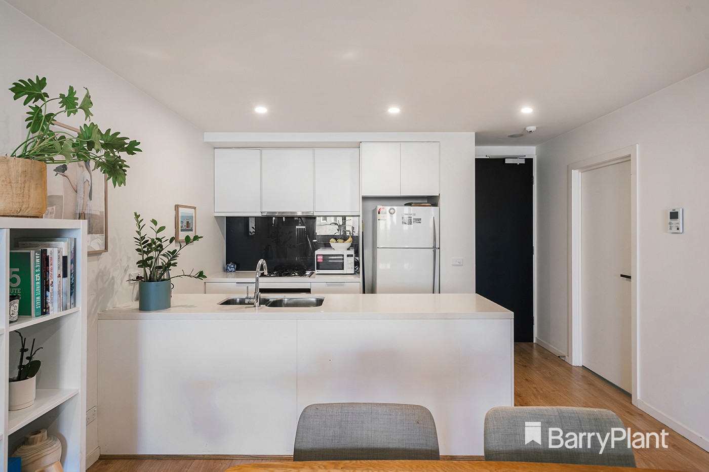 206/80 Dawson Street, Brunswick, VIC 3056