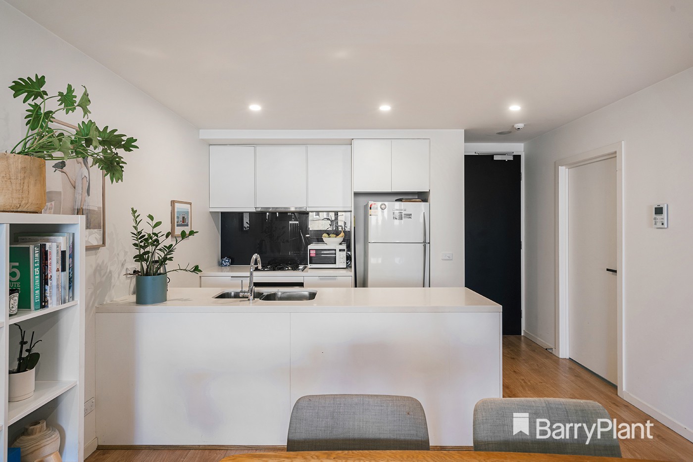 206/80 Dawson Street, Brunswick, VIC 3056, Brunswick - Thumbnail 2