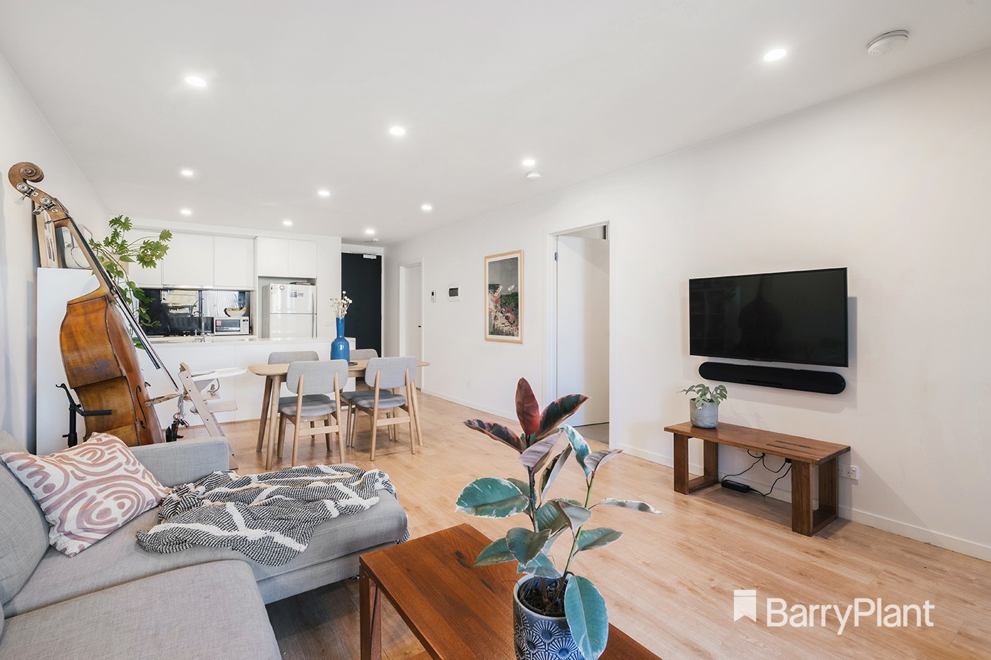 206/80 Dawson Street, Brunswick, VIC 3056, Brunswick - Thumbnail 6