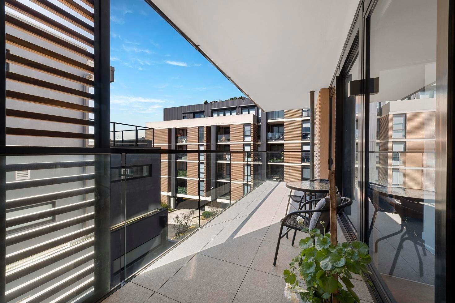 206/9 Red Hill Terrace, Doncaster East, VIC 3109, Doncaster East - Thumbnail 4