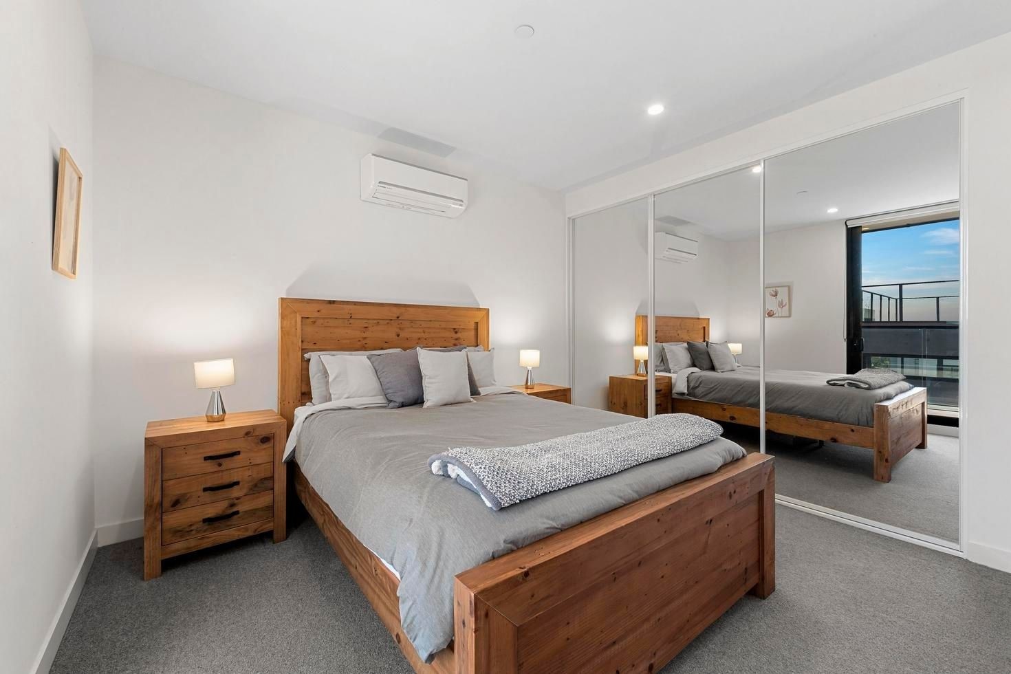 206/9 Red Hill Terrace, Doncaster East, VIC 3109, Doncaster East - Thumbnail 5