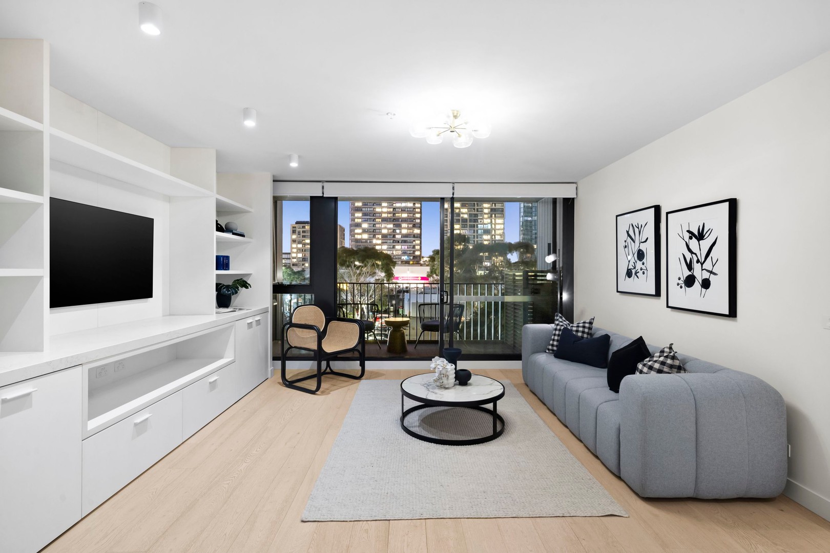 206/9 Shuter Street, Moonee Ponds, VIC 3039, Moonee Ponds - Thumbnail 3