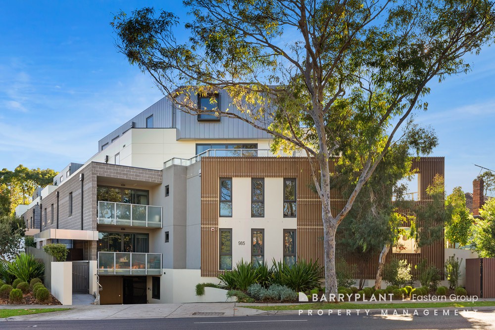 206/985 Heidelberg Road, Ivanhoe, VIC 3079, Ivanhoe - Thumbnail 8