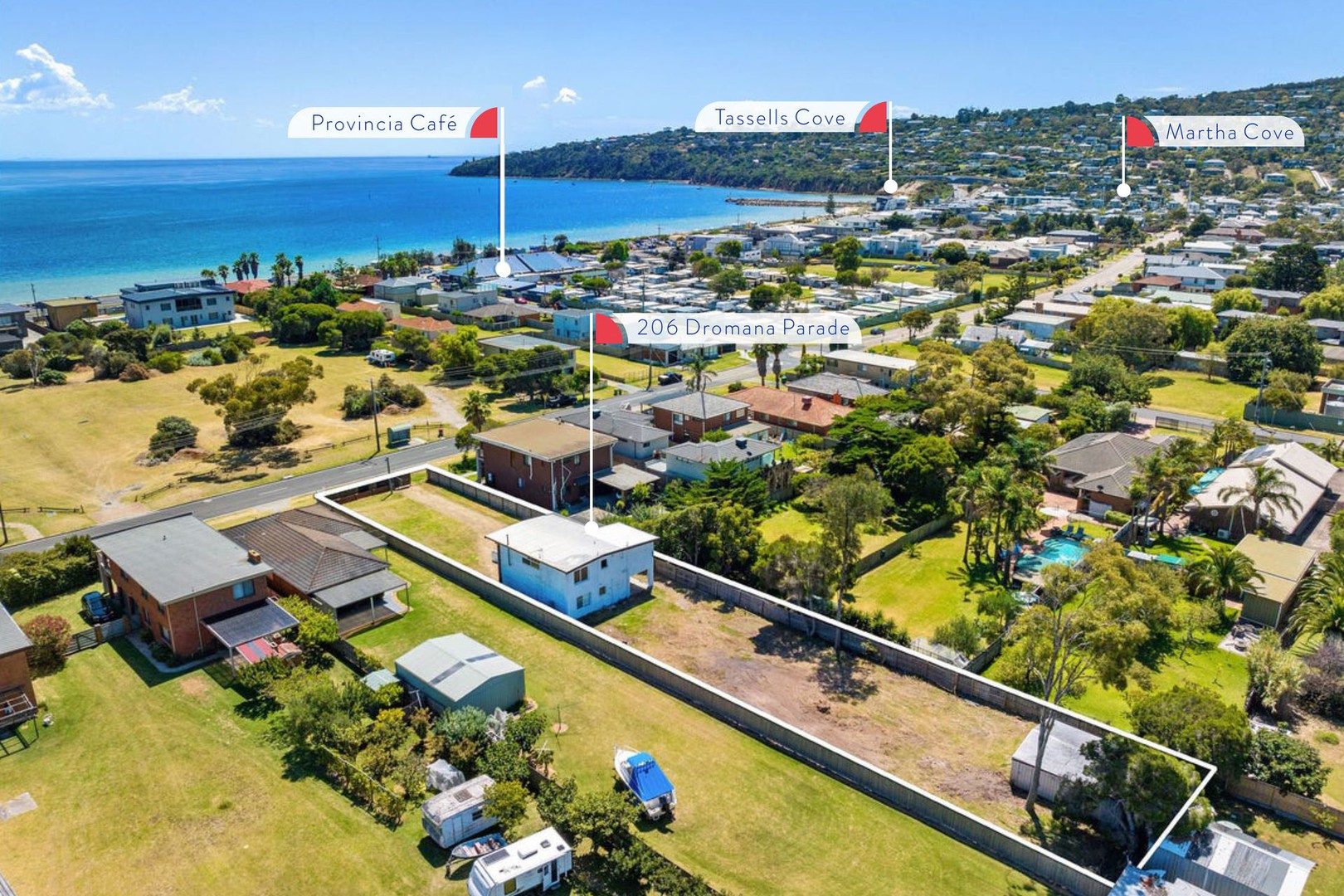206 Dromana Parade, Safety Beach, VIC 3936, Safety Beach - Thumbnail 3