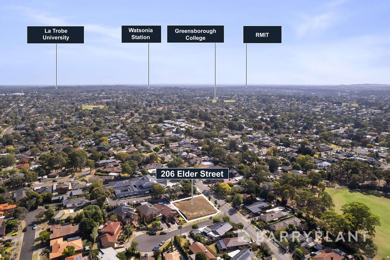 206 Elder Street, Greensborough, VIC 3088, Greensborough - Thumbnail 2