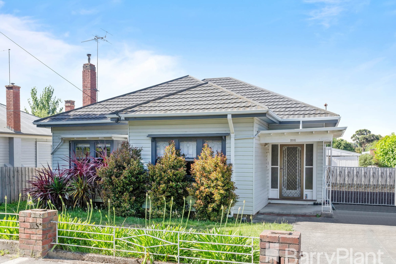 206 Howitt Street, Ballarat North, VIC 3350 - Thumbnail 1 - 23/12/2021