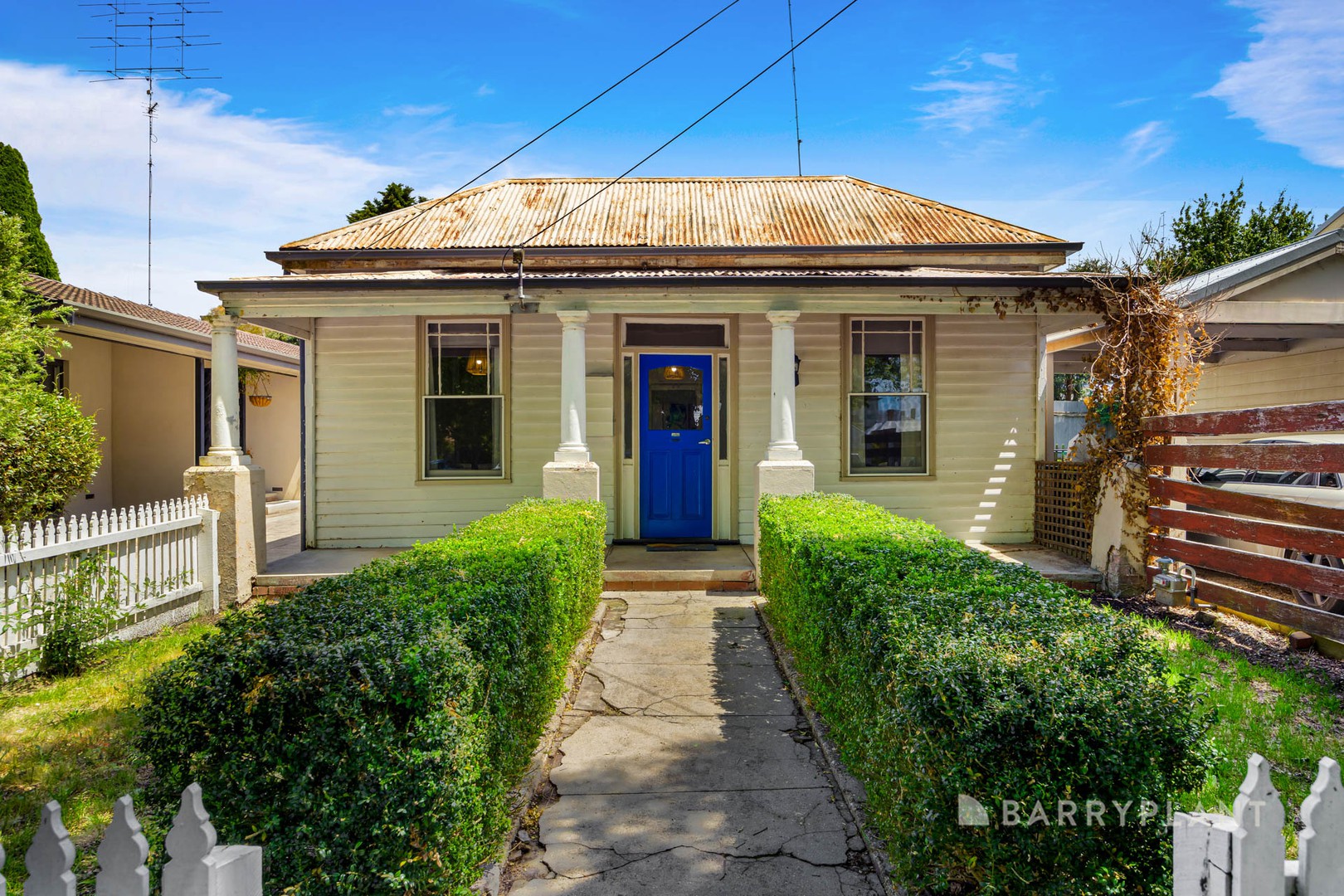206 Lyons Street South, Ballarat Central, VIC 3350, Ballarat Central - Thumbnail 4