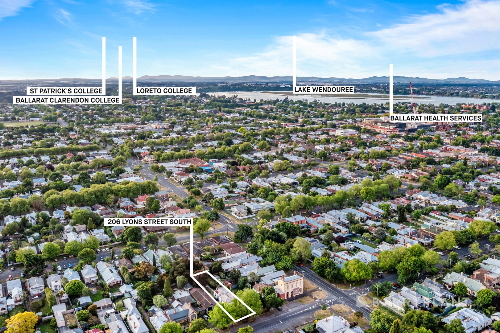 206 Lyons Street South, Ballarat Central, VIC 3350, Ballarat Central - Thumbnail 5