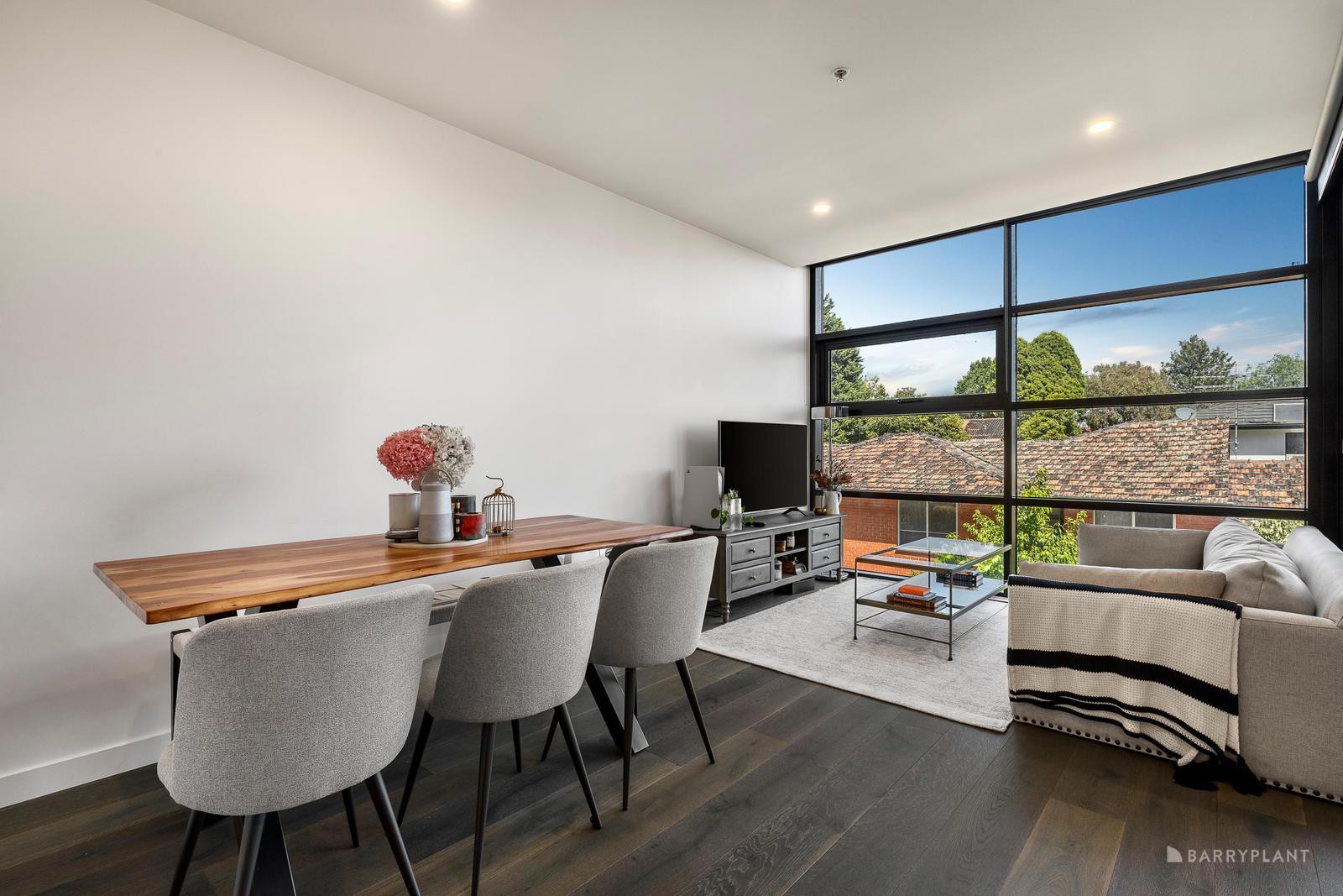 206a/56 Myrtle Street, Ivanhoe, VIC 3079, Ivanhoe - Thumbnail 4