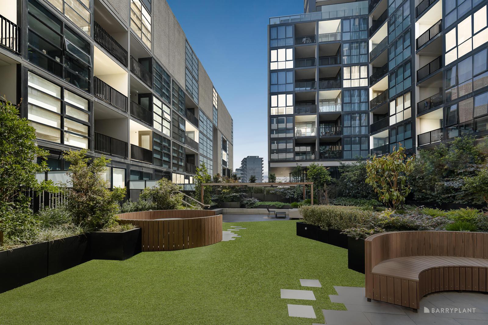 206a/56 Myrtle Street, Ivanhoe, VIC 3079, Ivanhoe - Thumbnail 8