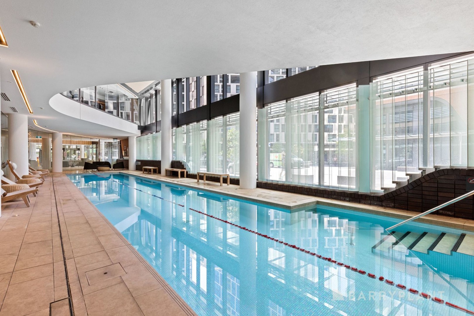 206N/889 Collins Street, DOCKLANDS, 3008, Docklands - Thumbnail 2