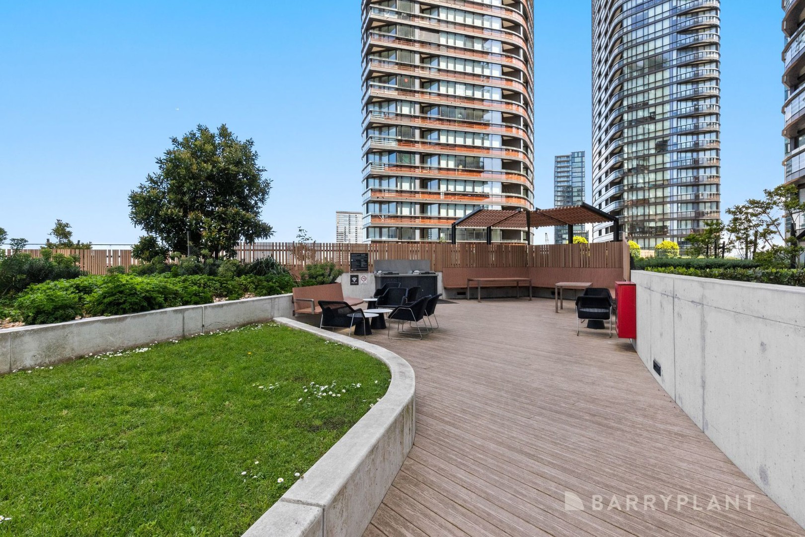 206N/889 Collins Street, DOCKLANDS, 3008, Docklands - Thumbnail 5