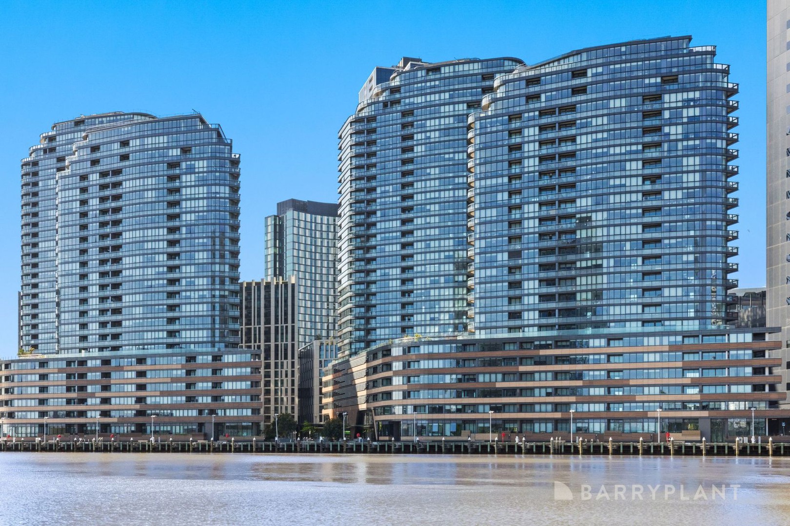 206N/889 Collins Street, DOCKLANDS, 3008, Docklands - Thumbnail 7