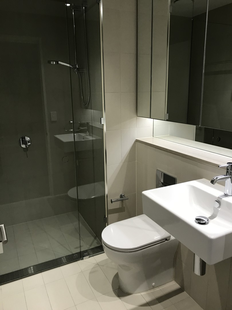 206N/889 Collins Street, Docklands, VIC 3008, Docklands - Thumbnail 8