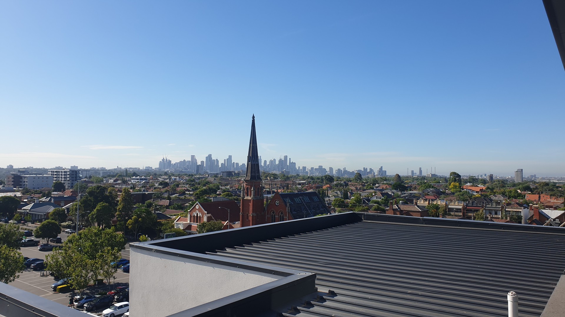 207/10 Shuter Street, Moonee Ponds, VIC 3039, Moonee Ponds - Thumbnail 6