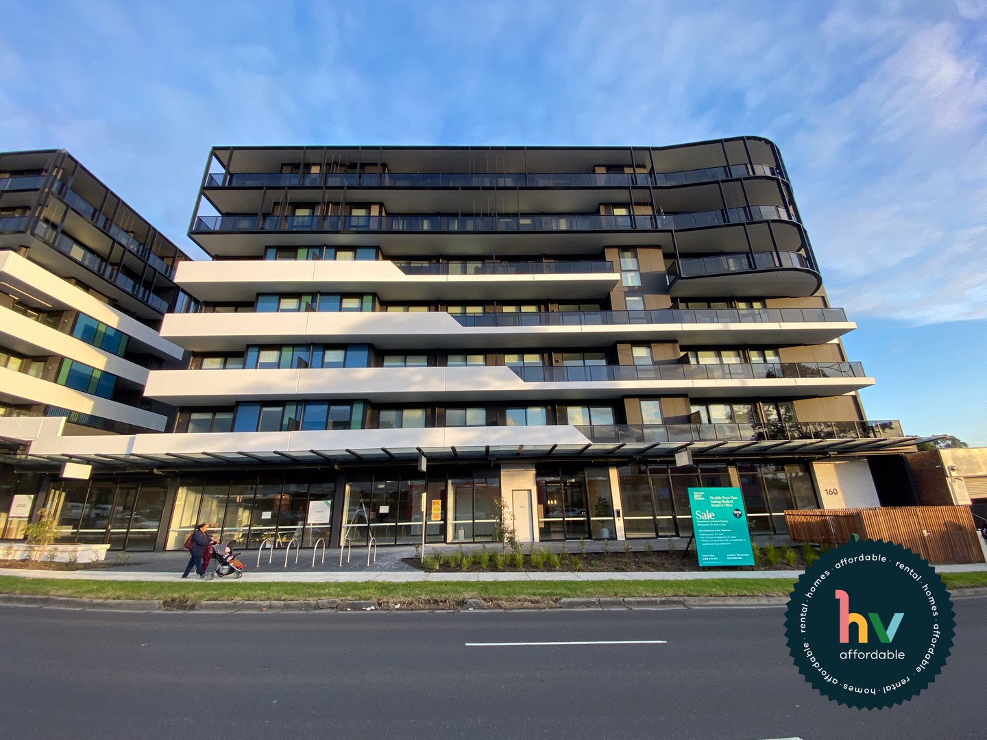 207/160 Whitehorse Road, Blackburn, VIC 3130, Blackburn - Thumbnail 7
