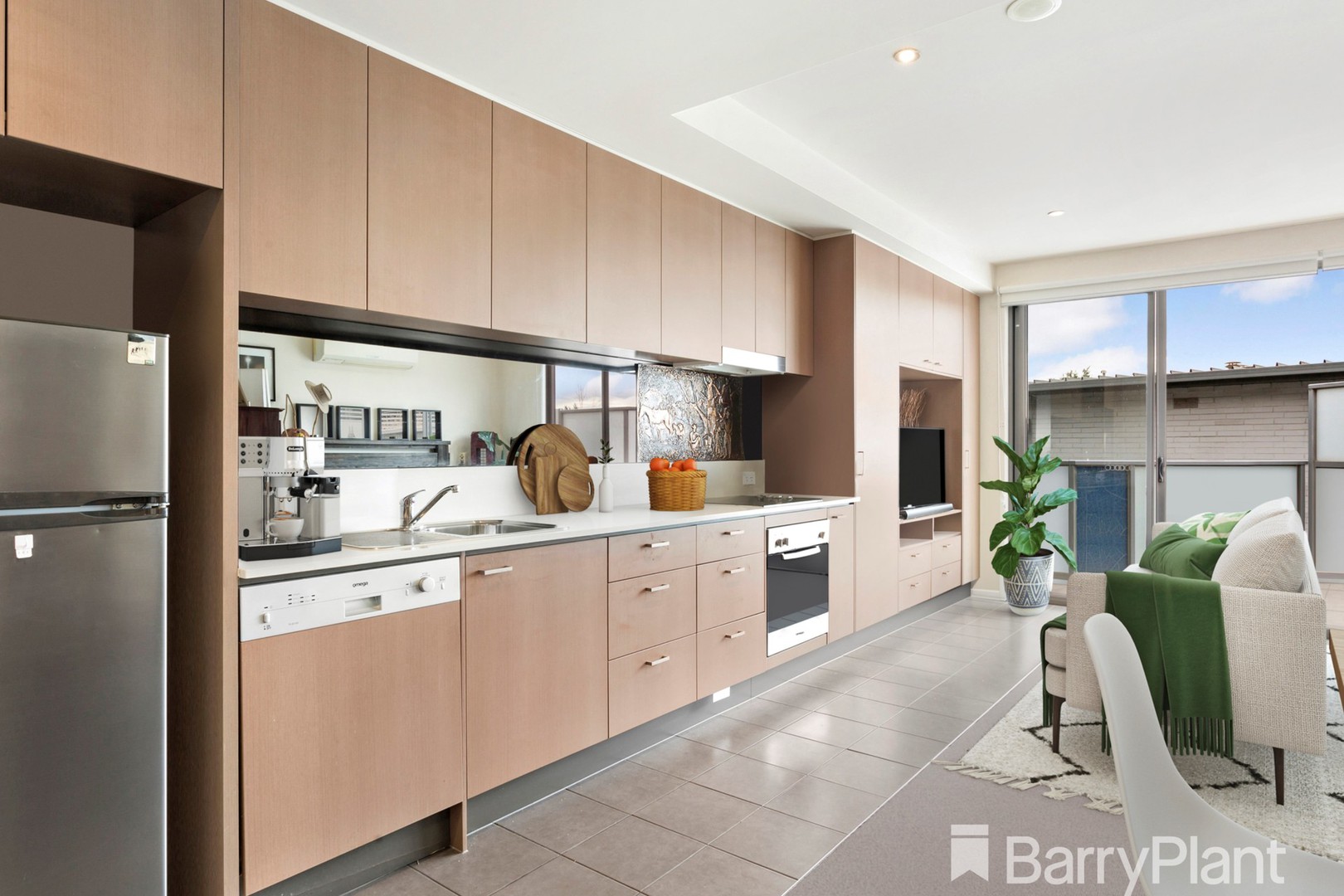 207/182 Barkly Street, St Kilda, VIC 3182, St Kilda - Thumbnail 2