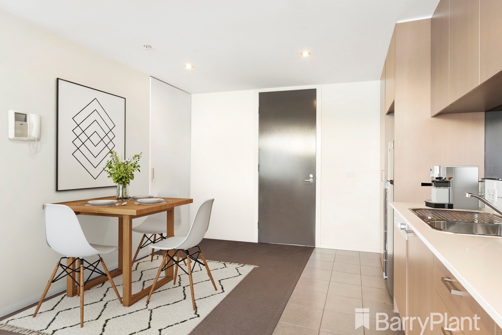 207/182 Barkly Street, St Kilda, VIC 3182, St Kilda - Thumbnail 3