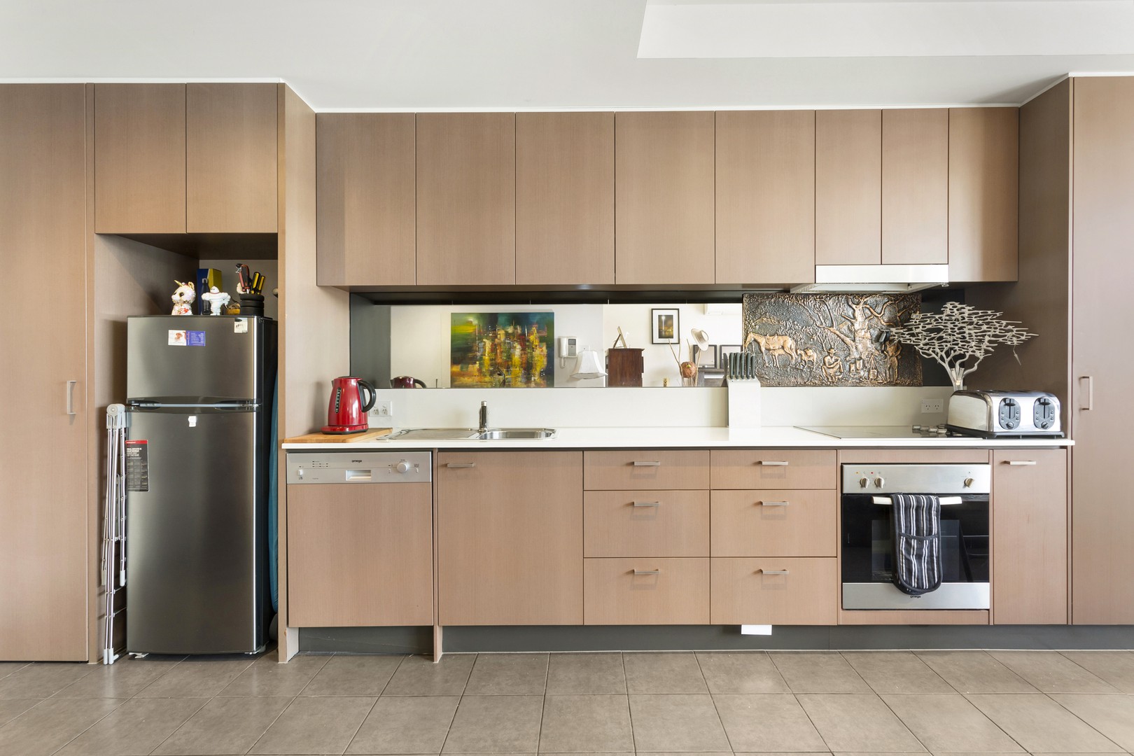 207/182 Barkly  Street, St.Kilda, VIC 3182, St.Kilda - Thumbnail 2