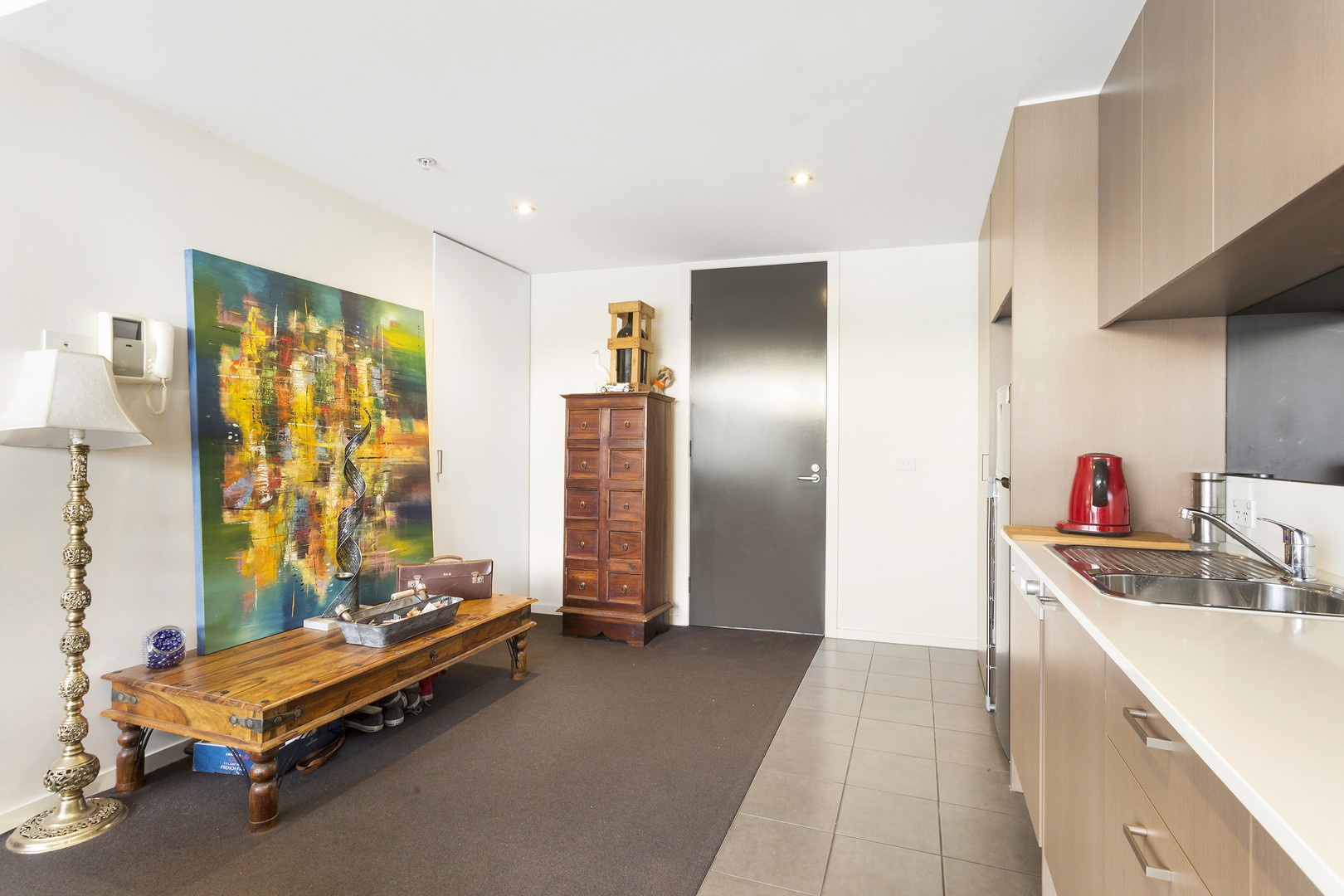 207/182 Barkly  Street, St.Kilda, VIC 3182, St.Kilda - Thumbnail 3