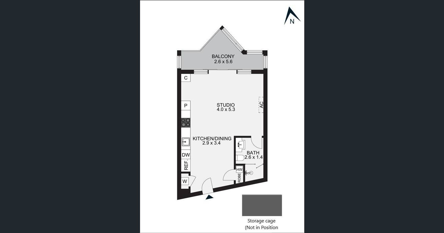 207/182 Barkly  Street, St.Kilda, VIC 3182, St.Kilda - Thumbnail 7