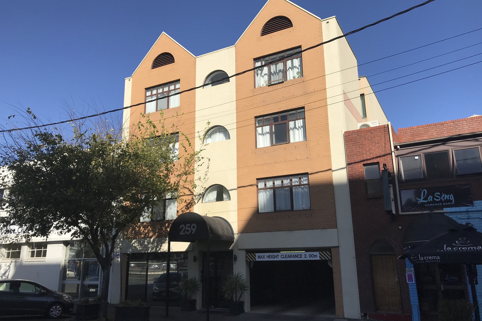 207/259 Gouger Street, Adelaide, SA 5000 - Thumbnail 1 - 06/06/2022