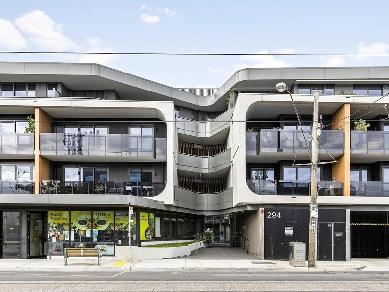 207/294 Keilor Road, Essendon North, VIC 3041 - Image - 02/04/2026