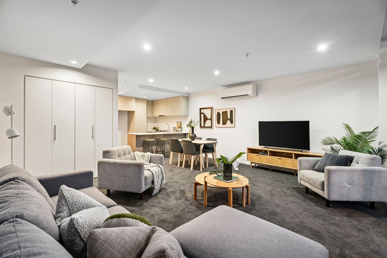 207/30 La Scala Avenue, Maribyrnong, VIC 3032, Maribyrnong - Thumbnail 3