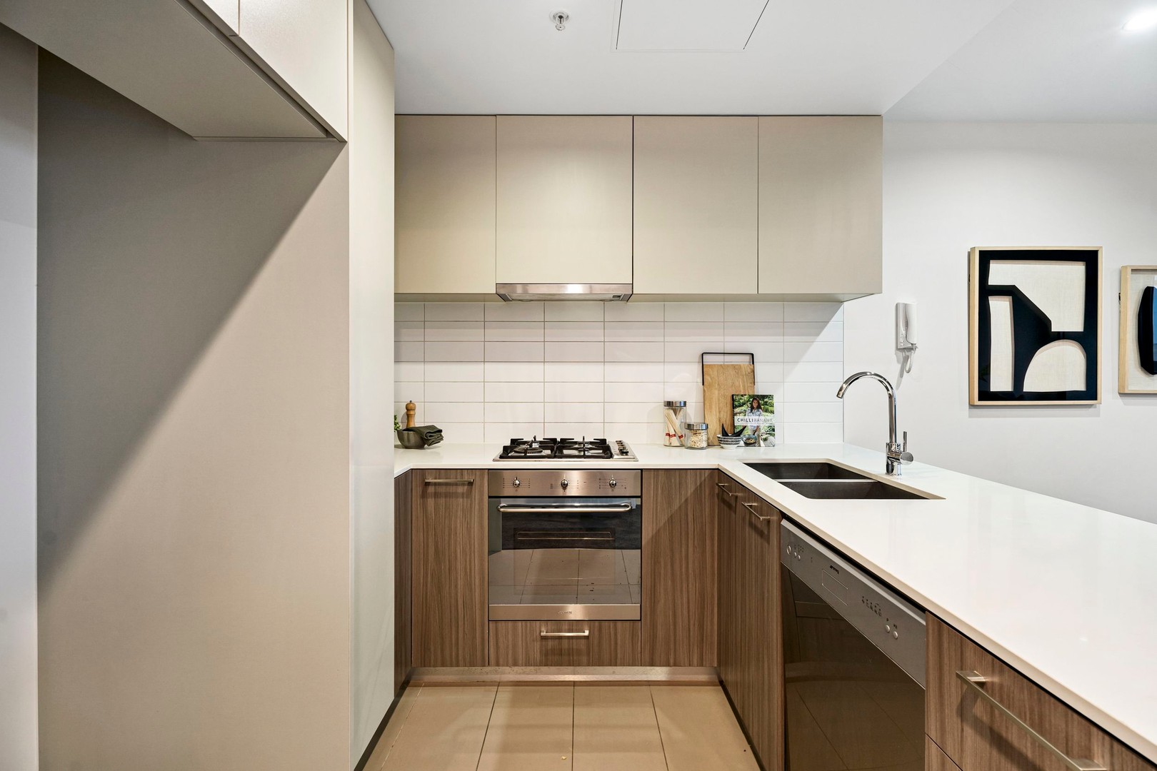 207/30 La Scala Avenue, Maribyrnong, VIC 3032, Maribyrnong - Thumbnail 5