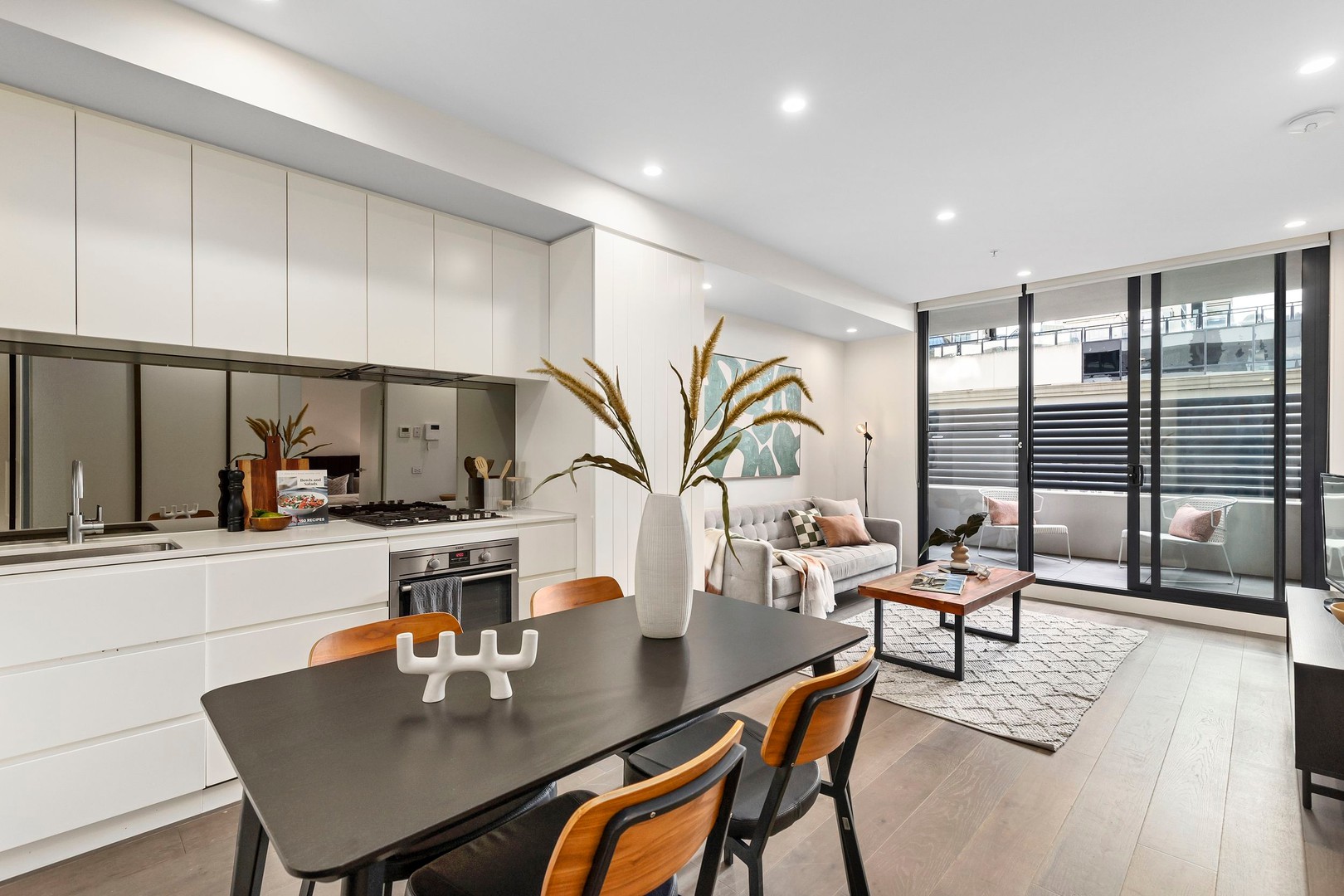 207/333 Ascot Vale Road, Moonee Ponds, VIC 3039, Moonee Ponds - Thumbnail 3