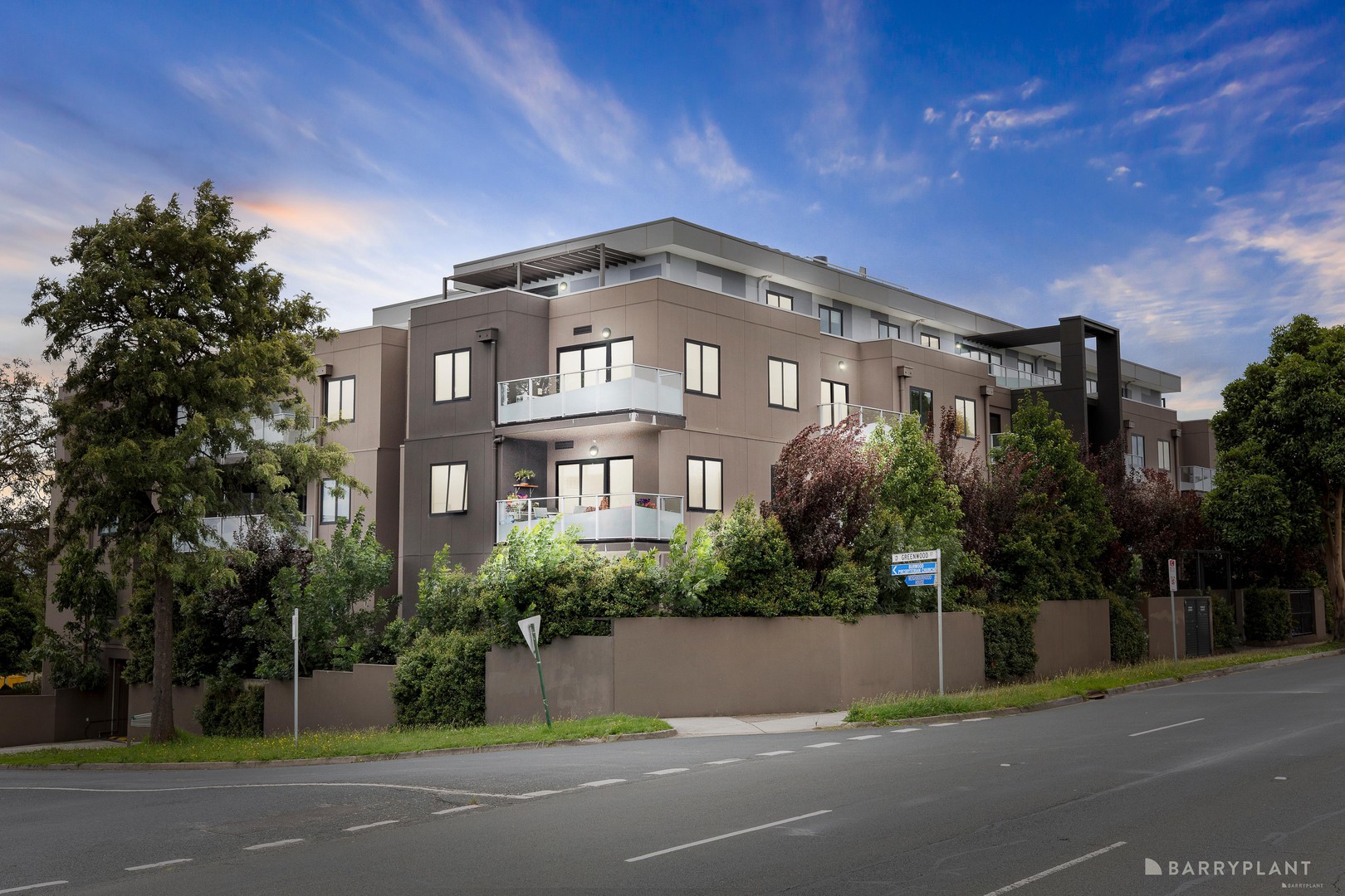 207/373-377 Burwood Highway, Burwood, VIC 3125, Burwood - Image 1